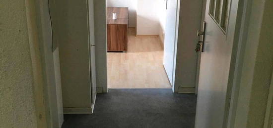 2 Zimmer Wohnung zentrale Lage