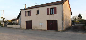 Achat maison 7 pièces 185 m²