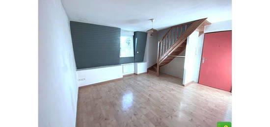 Appartement 2 pièces 24 m²