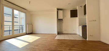 Appartement  à vendre, 3 pièces, 2 chambres, 53 m²