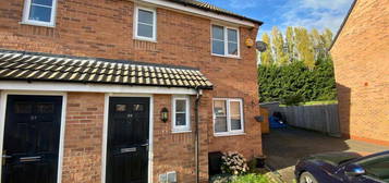 3 bedroom semi-detached house