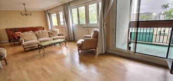 Achat appartement 5 pièces 101 m²