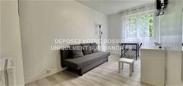 Appartement meublé  à louer, 4 pièces, 4 chambres, 18 m²