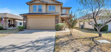 1016 Plateau Trl, Georgetown, TX 78626