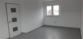 Urige Wohnung, BJ 10.2020, rd. 53 m², ST-Borghorst, ca. 300 m BWS