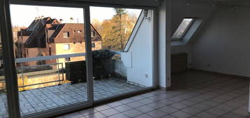 Appartement 4 pièces 100m2