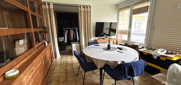 Location appartement 3 pièces 66 m²