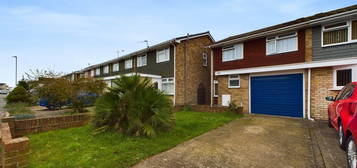 Semi-detached house to rent in Warren Avenue, Southsea PO4