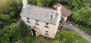 Detached house for sale in Scowles, Coleford GL16