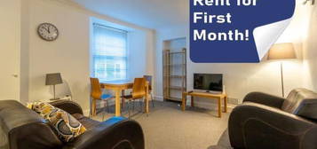 1 bed flat to rent