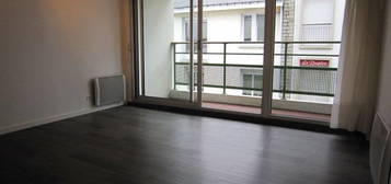 Appartement Saint-Nazaire