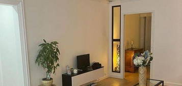 Location appartement 72 m²