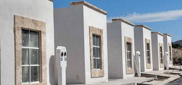 Casa En Venta En Colonia La Ermita De Guadalupe, Parras, Coahuila De Zaragoza