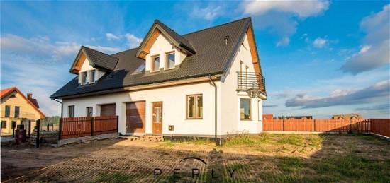 #Twój nowy dom w cenie mieszkania#Białystok#