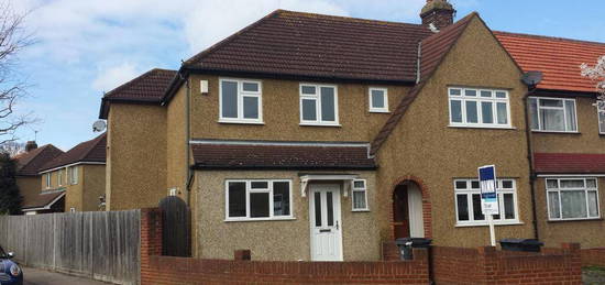 4 bedroom terraced house