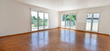 Appartement  à vendre, 5 pièces, 3 chambres, 131 m²