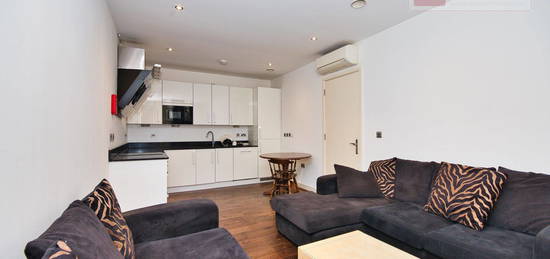 2 bed flat to rent