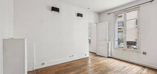 Appartement  à vendre, 2 pièces, 1 chambre, 35 m²