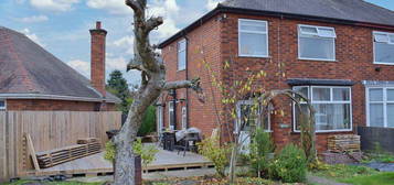 3 bed semi-detached house for sale