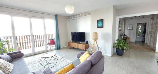 Appartement 5 pièces 110 m²