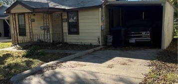 816 S Terrace St, Temple, TX 76501