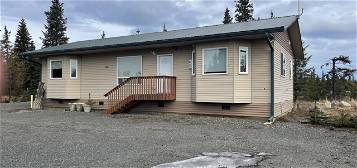 33140 Sterling Hwy, Anchor Point, AK 99556