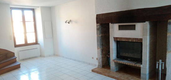 Location appartement 110m² le vigan