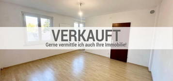 "VERKAUFT - 2 Zimmer Wohnung"