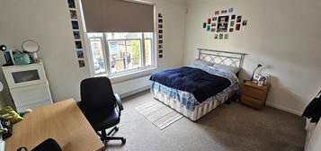 Terraced house to rent in Highgate, Durham DH1