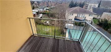 Die Perfekte 2-Zimmer Wohnung mit Balkon