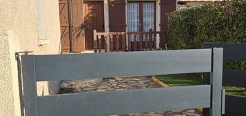 Maison en viager à La Londe les Maures