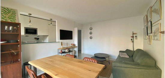 Location appartement 3 pièces 55 m²