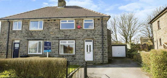 3 bedroom semi-detached house