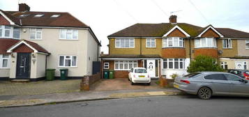 5 bedroom semi-detached house