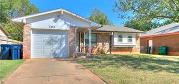 3437 Parker Dr, Oklahoma City, OK 73135