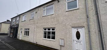 Terraced house to rent in Marshall Terrace, Durham, County Durham DH1