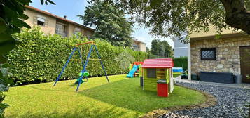 VILLA A SCHIERA A DALMINE