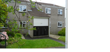 1 bed flat to rent