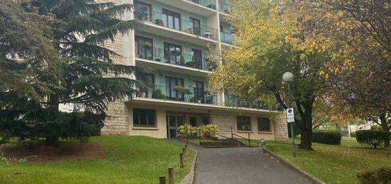 Appartement en Viry Chatillon