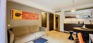 Achat appartement 2 pièces 43 m²