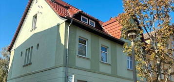 Großzügige 3-Raum-Wohnung mit Balkon und Stellplatz