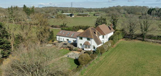 7 bed property for sale