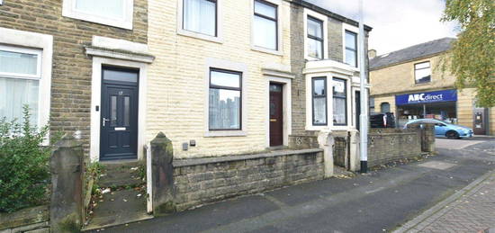 Terraced house for sale in Lomax Street, Great Harwood, Blackburn, Lancashire BB6