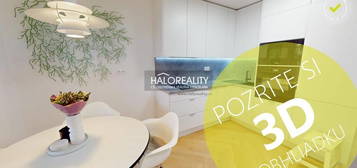 HALO reality - Predaj, dvojizbový byt Bratislava Petržalka,