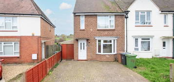 End terrace house to rent in Mannock Road, Wellingborough NN8