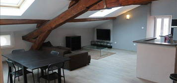 Appartement 2 pièces 66 m²