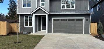 327 MOD Plan in Westhaven, Bend, OR 97701