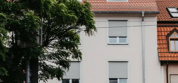 Exclusive 2-ZKB Wohnung im Herzen von Landau