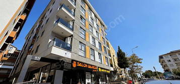 CANSU GAYRİMENKULDEN ÜNİVERSİTE CADDESİNDE FULL EŞYALI 2+1 DAİRE