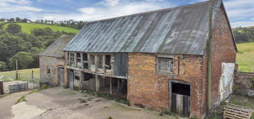 3 bedroom barn conversion for sale